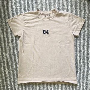 John Galt 84 tshirt